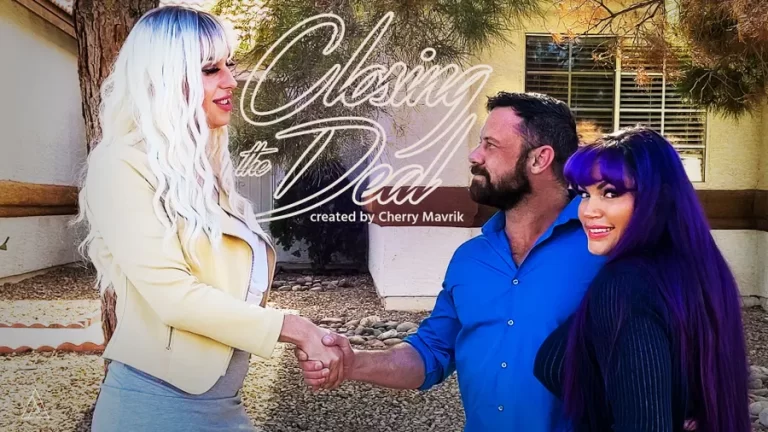 Fechando o negócio – Cherry Mavrik, Jasmeen Lefleur, Sergeant Miles