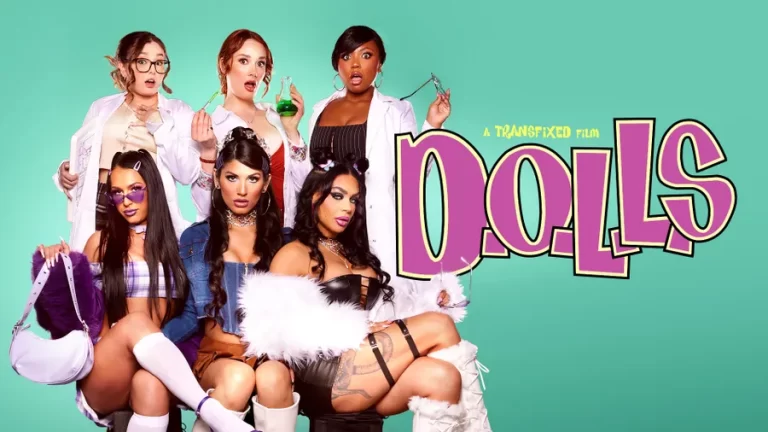 D.O.L.L.S. – Siri Dahl, Khloe Kay, Eva Maxim, Leana Lovings, Avery Jane, Zariah Aura