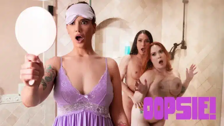 Rotina matinal – Siri Dahl, Khloe Kay, Summer Hart
