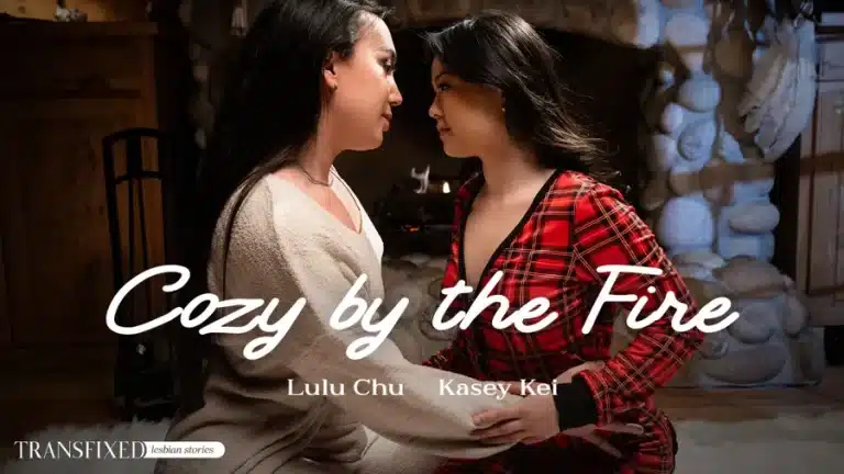 Aconchegante perto do fogo – Lulu Chu, Kasey Kei