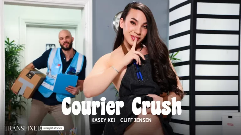 Correio Crush – Cliff Jensen, Kasey Kei