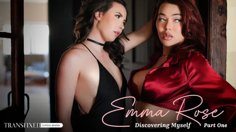 Emma Rose: Descobrindo a mim mesma – Parte 1: Conexões inesperadas
