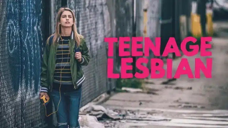 Adolescentes Lésbicas – Longa-metragem sem classificação – Aidra Fox, Casey Calvert, Kenna James, Kristen Scott, Whitney Wright, Maya Kendrick, Alina Lopez