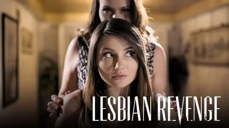 Uma questão de orgulho – Adria Rae, Elexis Monroe