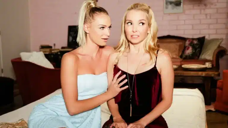 O trabalho misterioso da mamãe – Aaliyah Love, Emma Hix