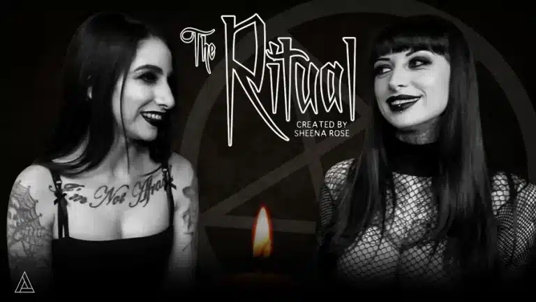 O Ritual – Jessie Lee, Sheena Rose