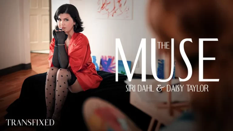 A musa – Siri Dahl, Daisy Taylor