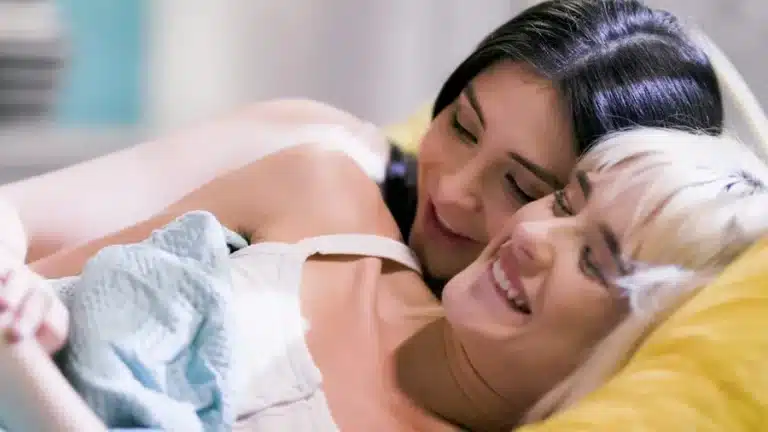 ¡Sozinho Finalmente! – Jane Wilde, Jessie Saint