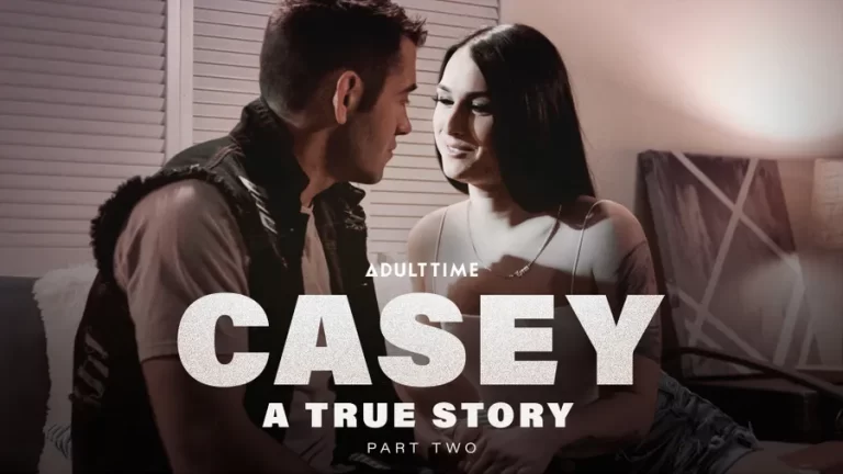 Casey: Uma História Real – Parte 2 – Khloe Kay, Dante Colle