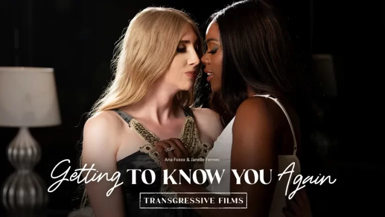 Conhecendo você novamente – Ana Foxxx, Janelle Fennec