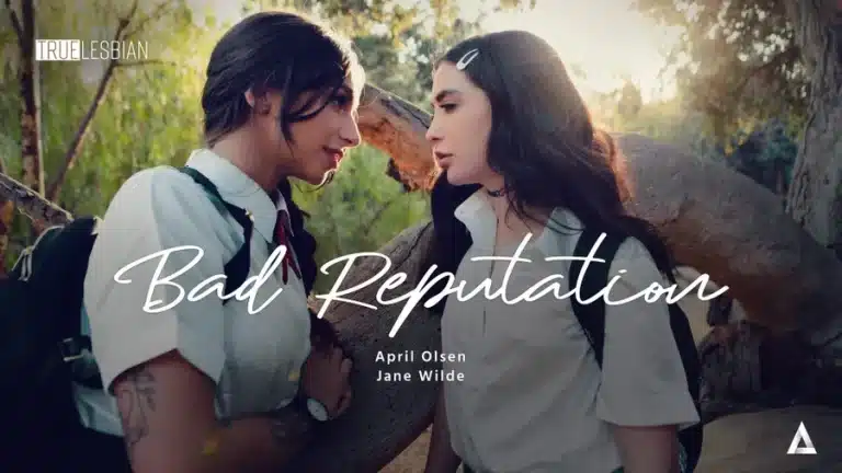 Má reputação – Jane Wilde, April Olsen