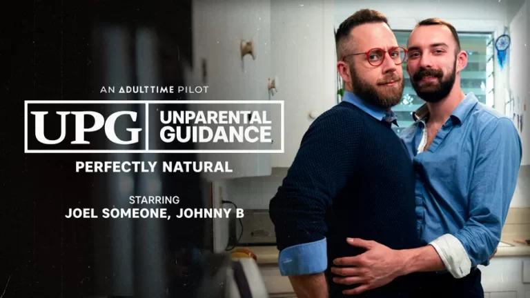 Perfeitamente Natural – Johnny B, Joel Someone