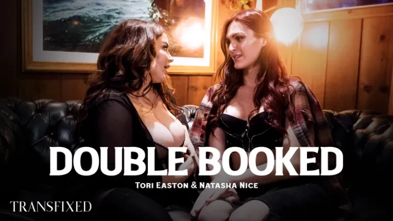 Doble reserva – Natasha Nice, Tori Easton