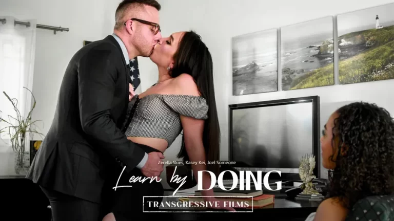 Aprenda fazendo – Joel Someone, Zerella Skies, Kasey Kei