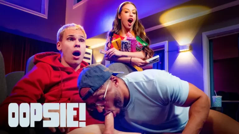Quem é o babaca? – Spencer Bradley, Dillon Diaz, Tony Sting