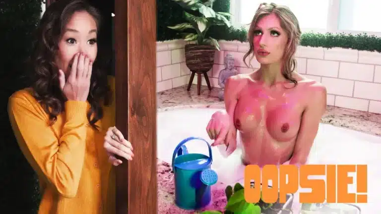 Regue minhas plantas – Christy Love, Jade Venus