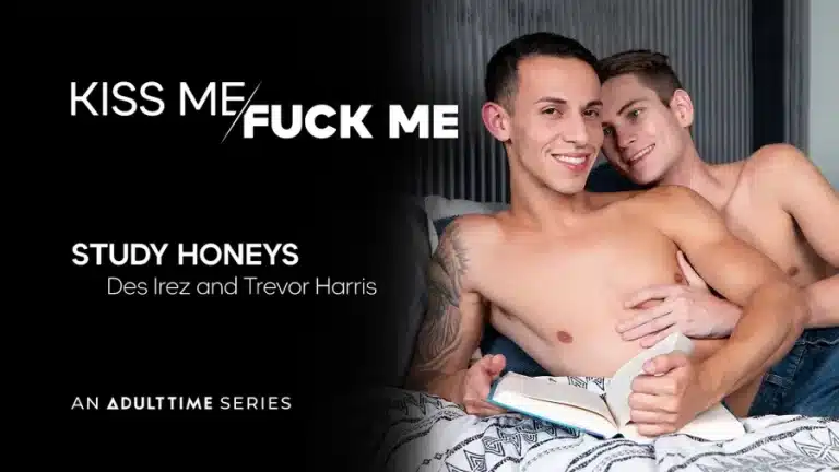 Estude Honeys – Trevor Harris, Des Irez