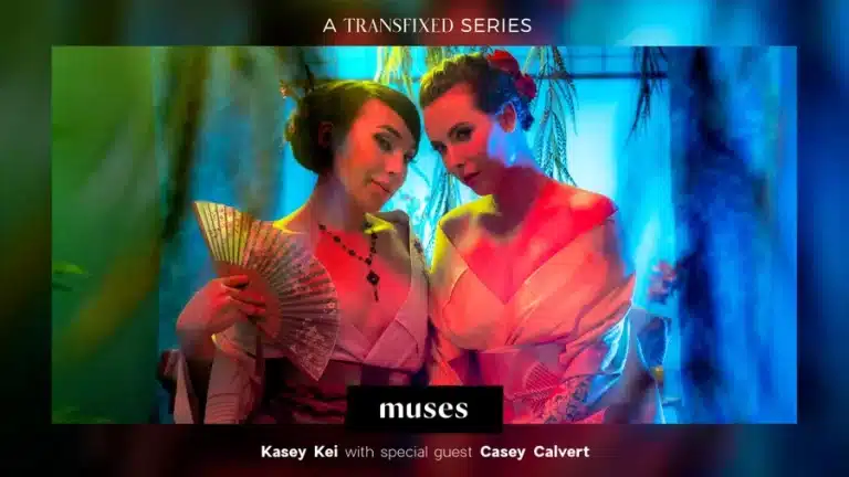 MUSAS – Casey Calvert, Kasey Kei