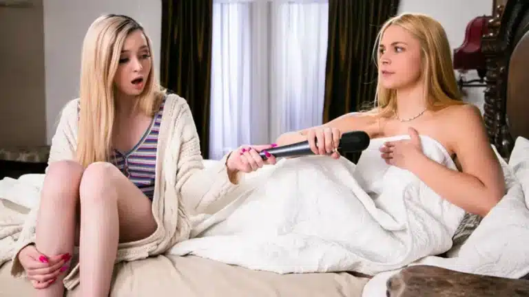 Tempo Privado da Mamãe – Sarah Vandella, Lexi Lore