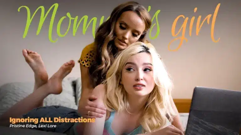 Ignorando TODAS as distrações – Lexi Lore, Pristine Edge