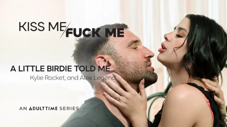 Um passarinho me contou – Alex Legend, Kylie Rocket