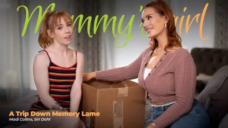 Uma viagem pela memória – Madi Collins, Siri Dahl