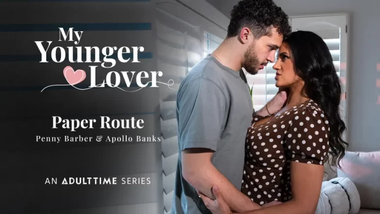 Rota do Papel – Apollo Banks, Penny Barber