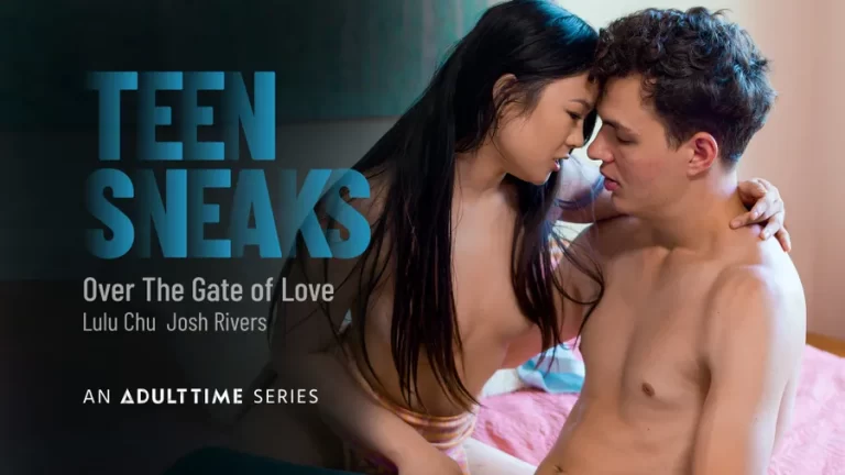 Sobre o Portão do Amor – Josh Rivers, Lulu Chu