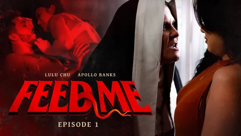 Feed Me – Episódio 1 – Lulu Chu, Apollo Banks