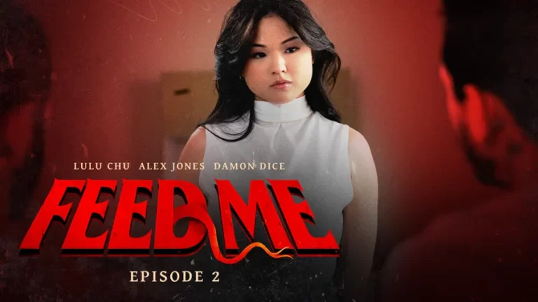 Feed Me – Episódio 2 – Damon Dice, Alex Jones, Lulu Chu