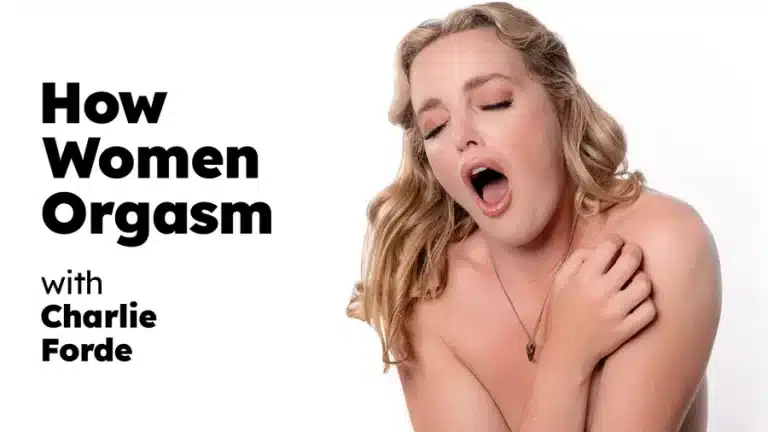 Como as mulheres têm orgasmo – Charlie Forde