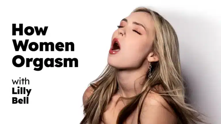 Como as mulheres têm orgasmo – Lilly Bell