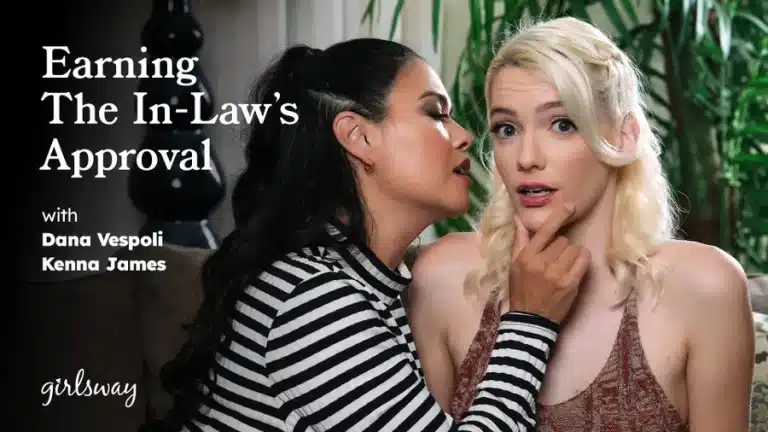 Como obter a aprovação do sogro – Kenna James, Dana Vespoli
