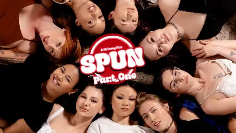 Spun: Parte Dois – Dana Vespoli, Lauren Phillips, Freya Parker, Liz Jordan, Chanel Camryn
