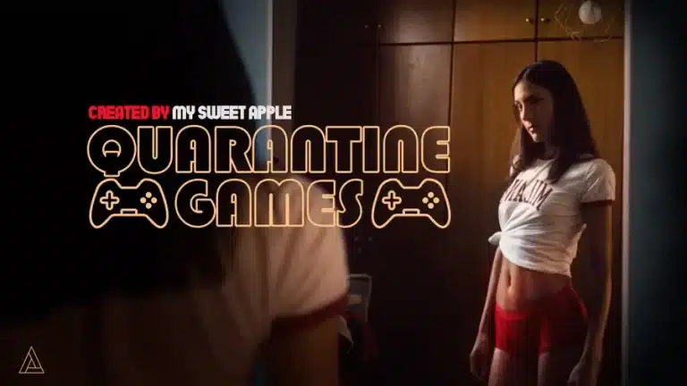 Jogos de Quarentena – Kim, Paolo