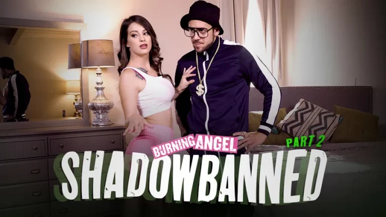 Proibido nas sombras – Parte 2 – Dante Colle, Maddy May