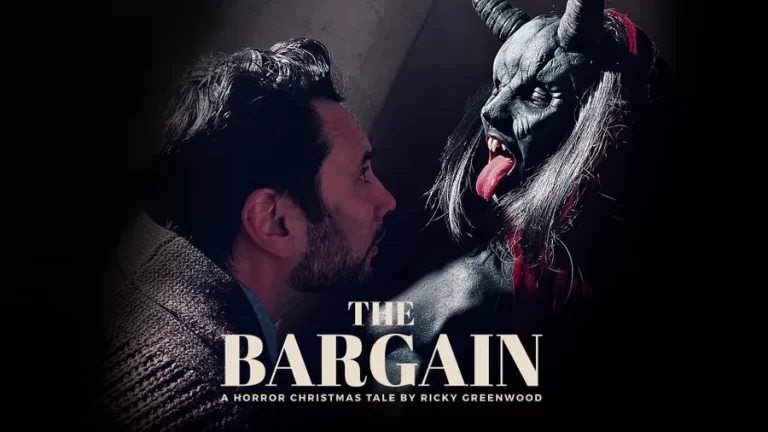 A barganha – Tommy Pistol, Ashley Lane