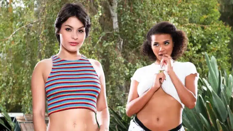 Seduzindo meu melhor amigo branco e hétero- Nicole Aria, Alina Ali