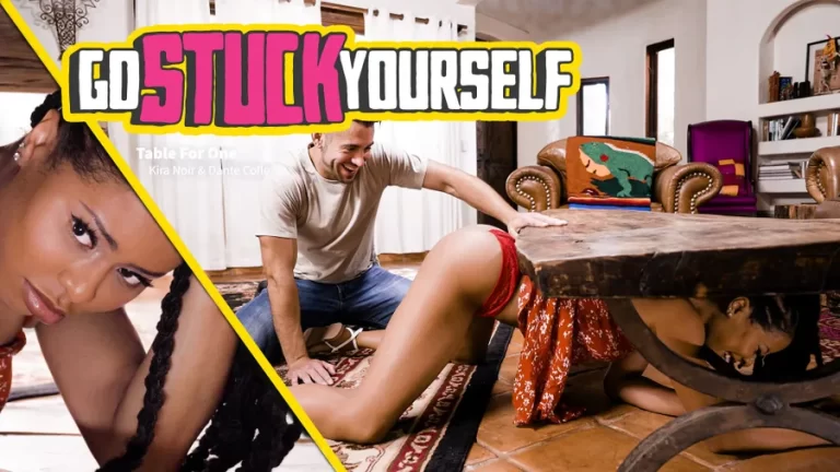 Mesa para um – Kira Noir, Dante Colle