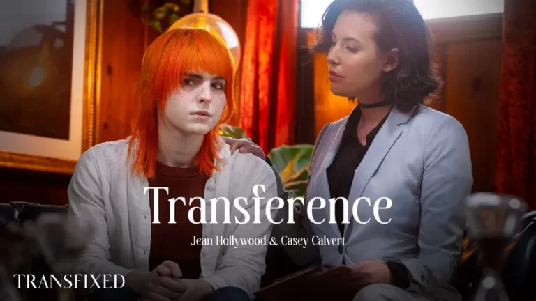 Transferência – Casey Calvert, Jean Hollywood