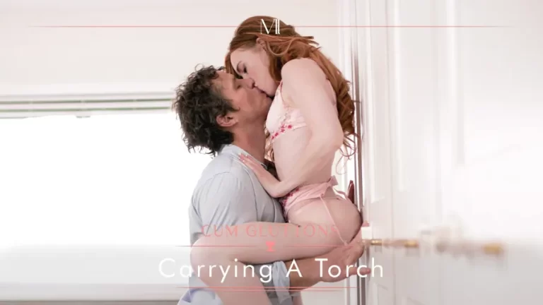 Carregando uma tocha – Robby Apples, Madi Collins