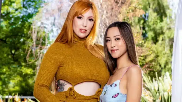 Férias de primavera solitárias – Lauren Phillips, Alexia Anders