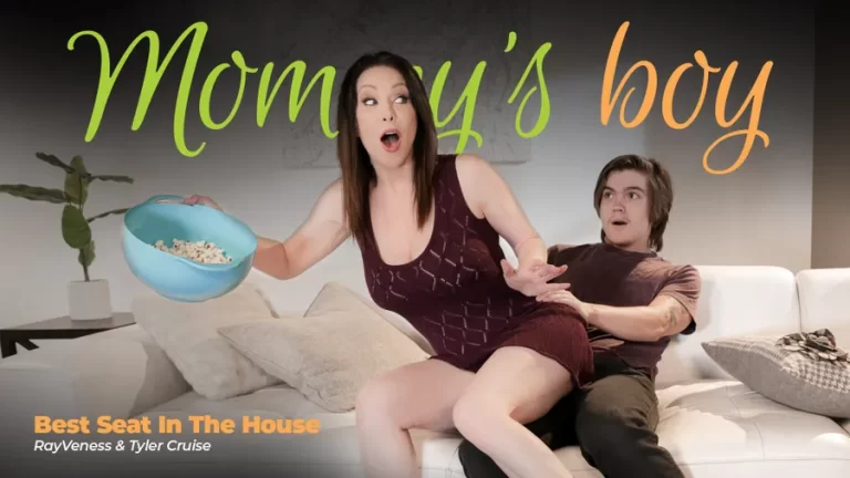 Melhor lugar da casa – RayVeness, Tyler Cruise