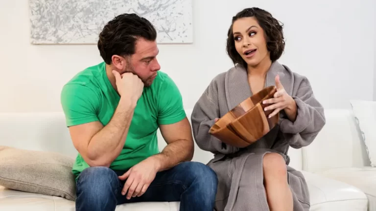 Conselhos Mundanos – Seth Gamble, Nicole Aria