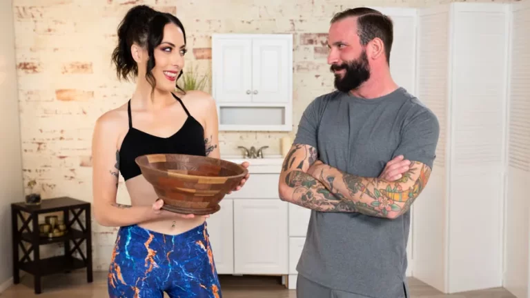 Apto para o trabalho – Victoria Sunshine, JJ Graves