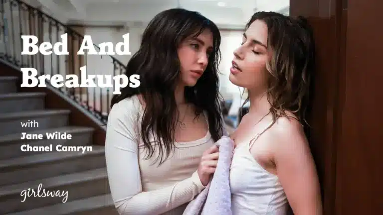 Cama e Términos – Jane Wilde, Chanel Camryn