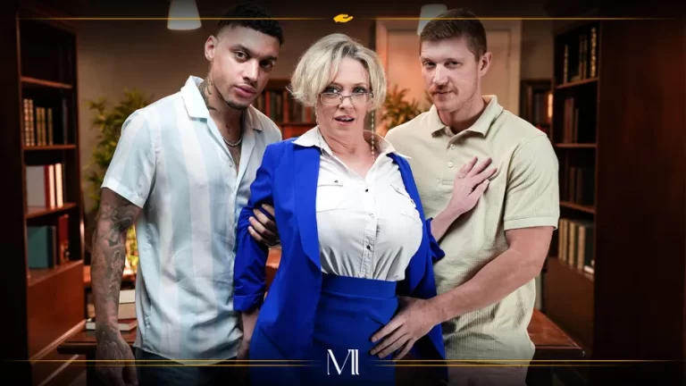 Bibliotecas são para aprender – Dee Williams, Oliver Flynn, Air Thugger
