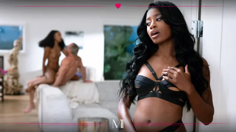 Um trio adequado – Clarke Kent, Olivia Jay, Nicole Kitt