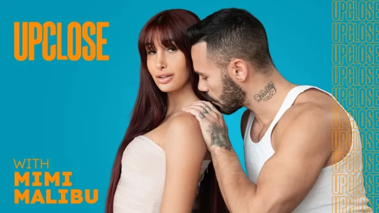 De Perto Com Mimi Malibu – Master Tyler Drake, Mimi Malibu