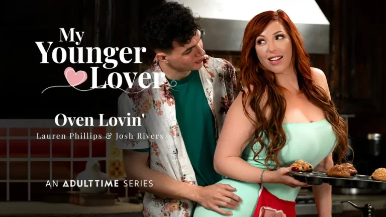 Adorável Forno- Lauren Phillips, Josh Rivers